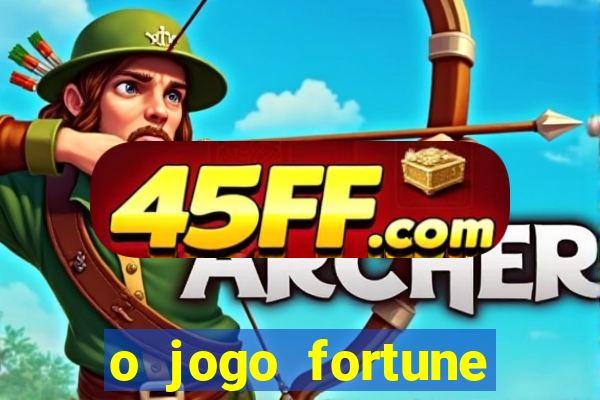 o jogo fortune scratch life paga mesmo